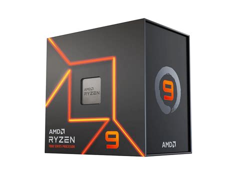procesador amd ryzen 9.